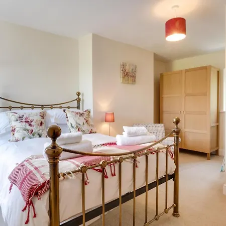 Prázdninový dům 2 Bed In Oc-ds052 *