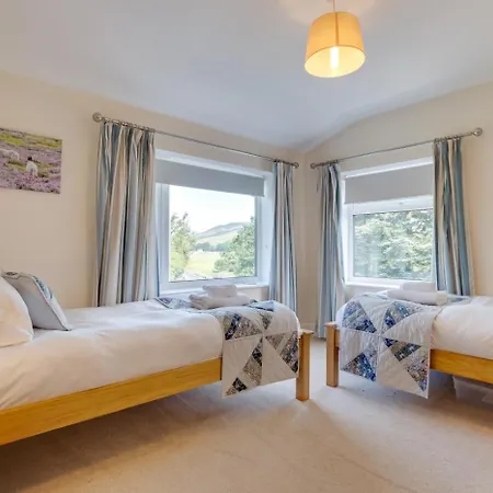Prázdninový dům 2 Bed In Oc-ds052 Hawes