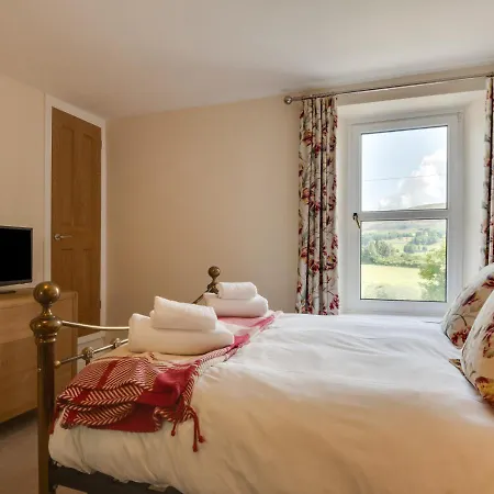 Three Halfway Holiday home