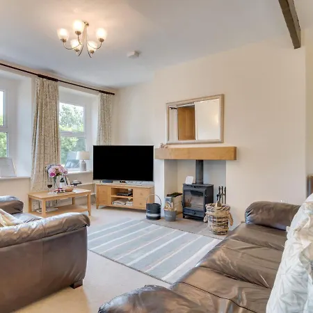 Three Halfway Holiday home *