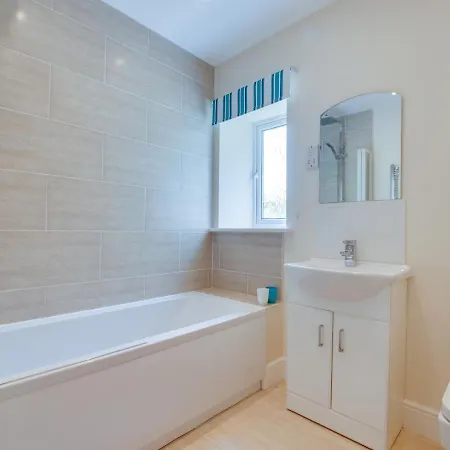 Holiday home Three Halfway Hawes