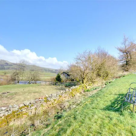 Three Halfway Holiday home