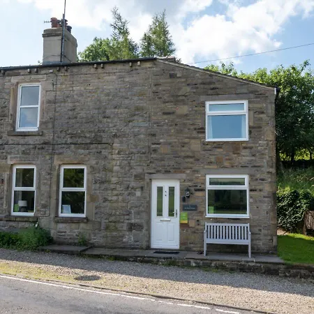 Three Halfway Holiday home