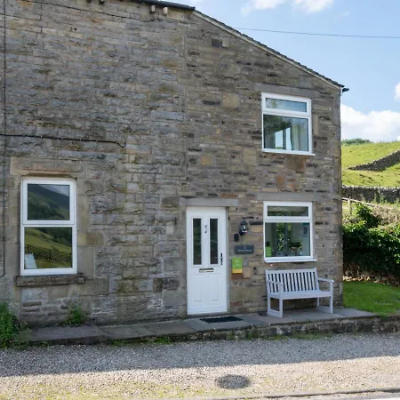 Three Halfway Holiday home *