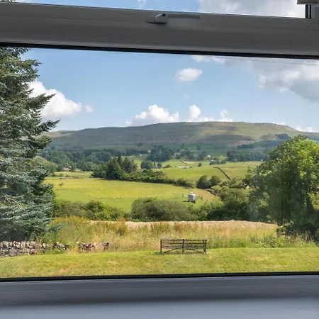 Three Halfway Holiday home