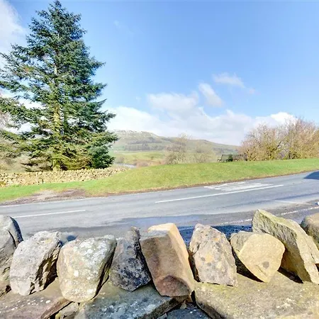 Holiday home Three Halfway Hawes