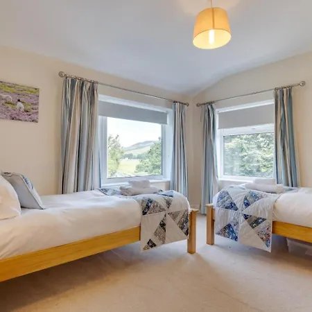 Holiday home Three Halfway Hawes