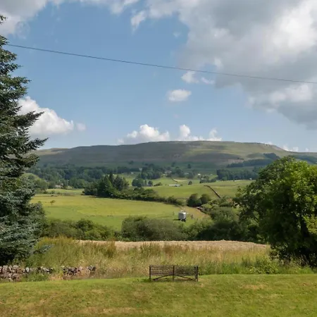 Three Halfway Holiday home Hawes