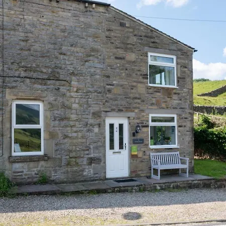 Holiday home Three Halfway Hawes