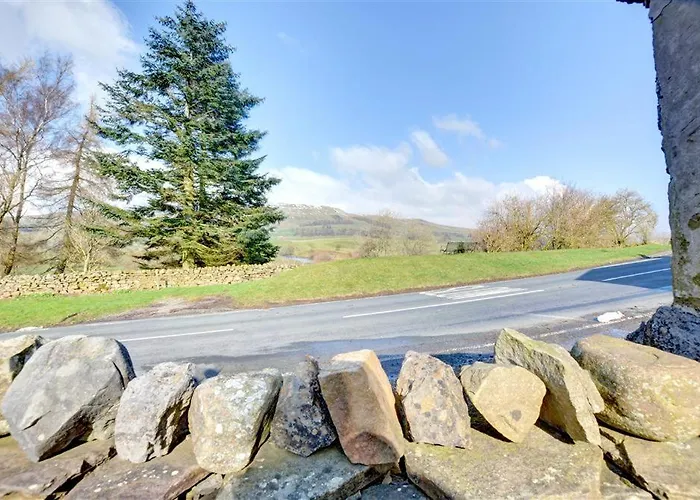 בית נופש 2 Bed In Oc-ds052 ברייסון סיטי